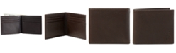 Polo Ralph Lauren Men's Accessories, Pebbled Leather Billfold Wallet